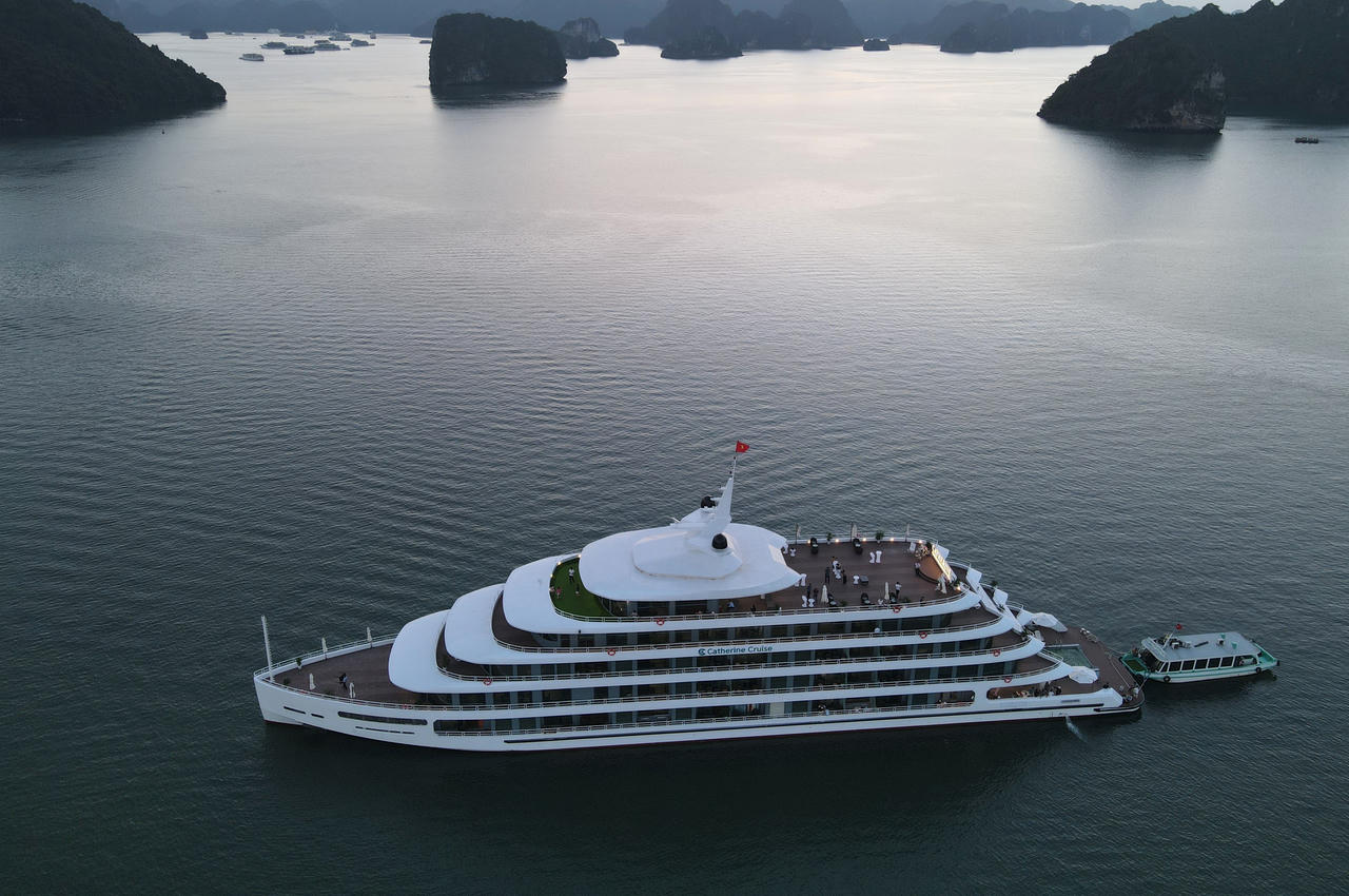 Du lịch Quảng Ninh khởi đầu năm mới 2026 với những tín hiệu vui