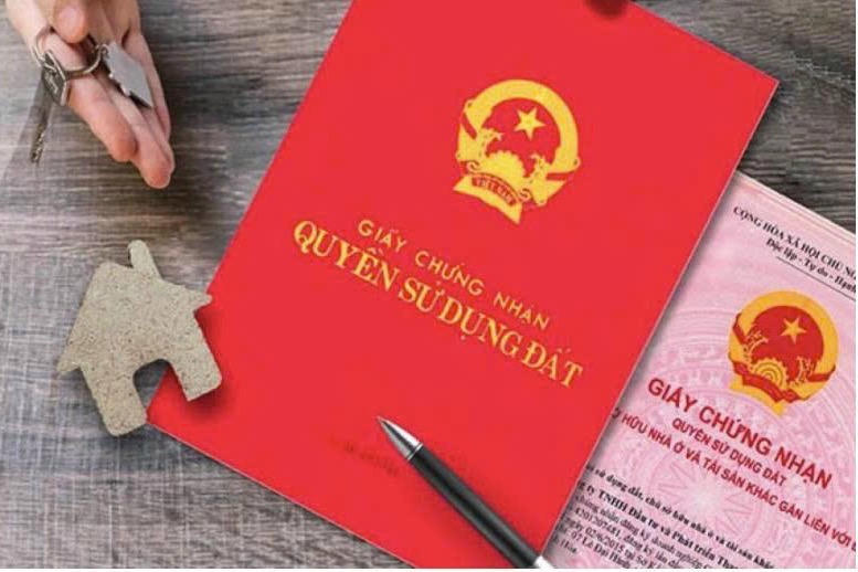 Thời hạn sử dụng đất khi nhận chuyển quyền sử dụng đất đối với loại đất sử dụng ổn định lâu dài?