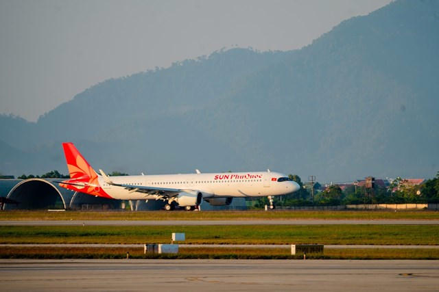 SPA sẽ tiếp tục mở rộng các tiện ích số trong tương lai