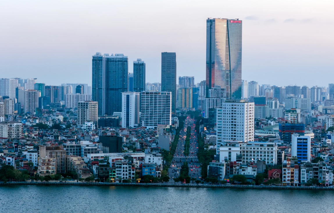 Hà Nội: Lập kỷ lục thu ngân sách trong năm 2025