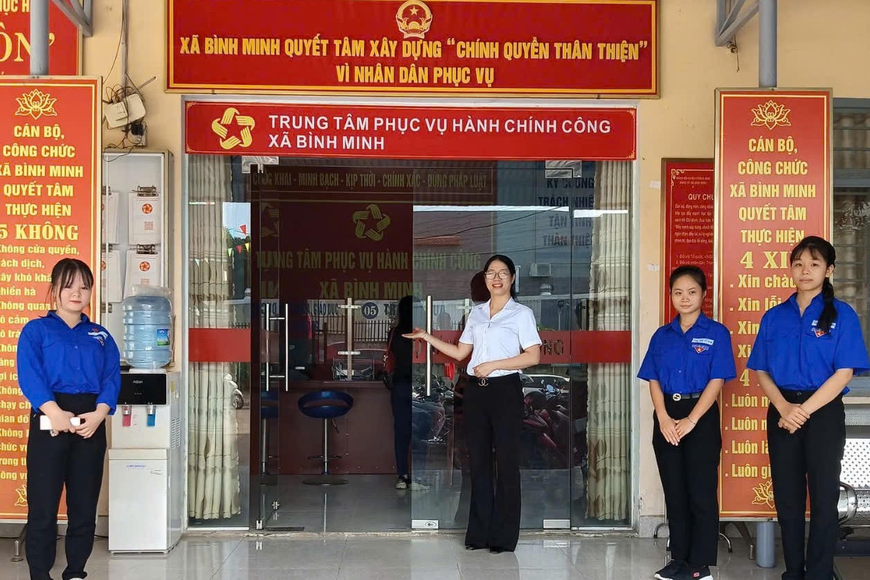 Ghi nhận tại Đồng Nai sau 6 tháng vận hành mô hình chính quyền địa phương 2 cấp