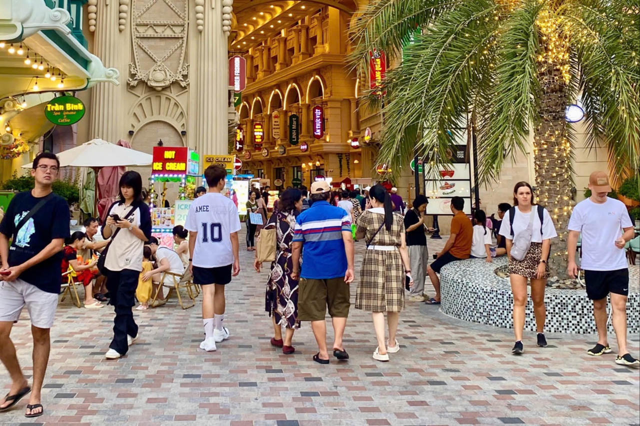 Để du lịch Việt Nam đạt mục tiêu lớn năm 2026: Cần chuyên nghiệp hóa cách làm 