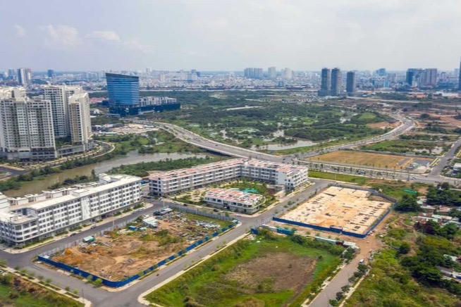 Tăng mức đặt cọc đấu giá đất lên tối đa 50% giá khởi điểm