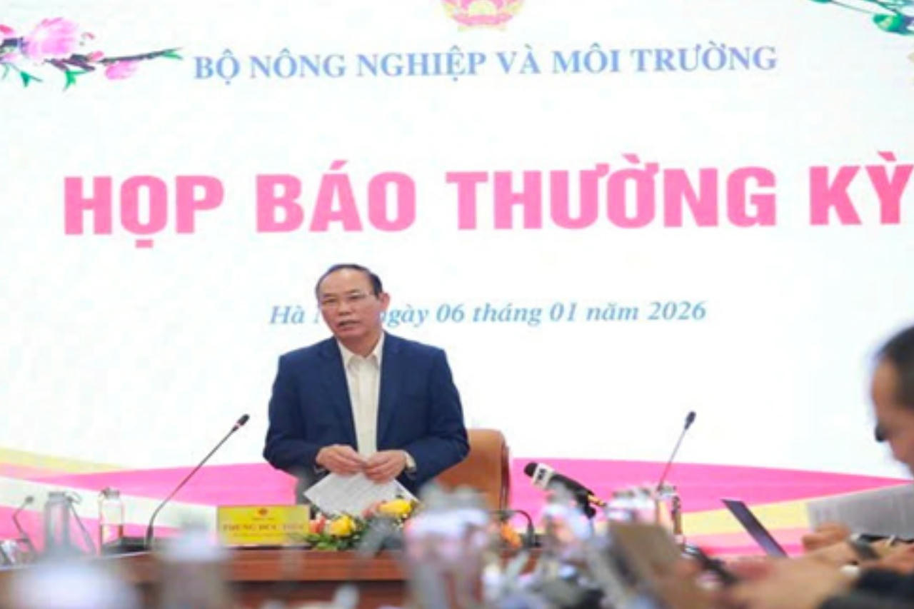 Xuất khẩu nông - lâm - thủy sản vượt 70 tỷ USD