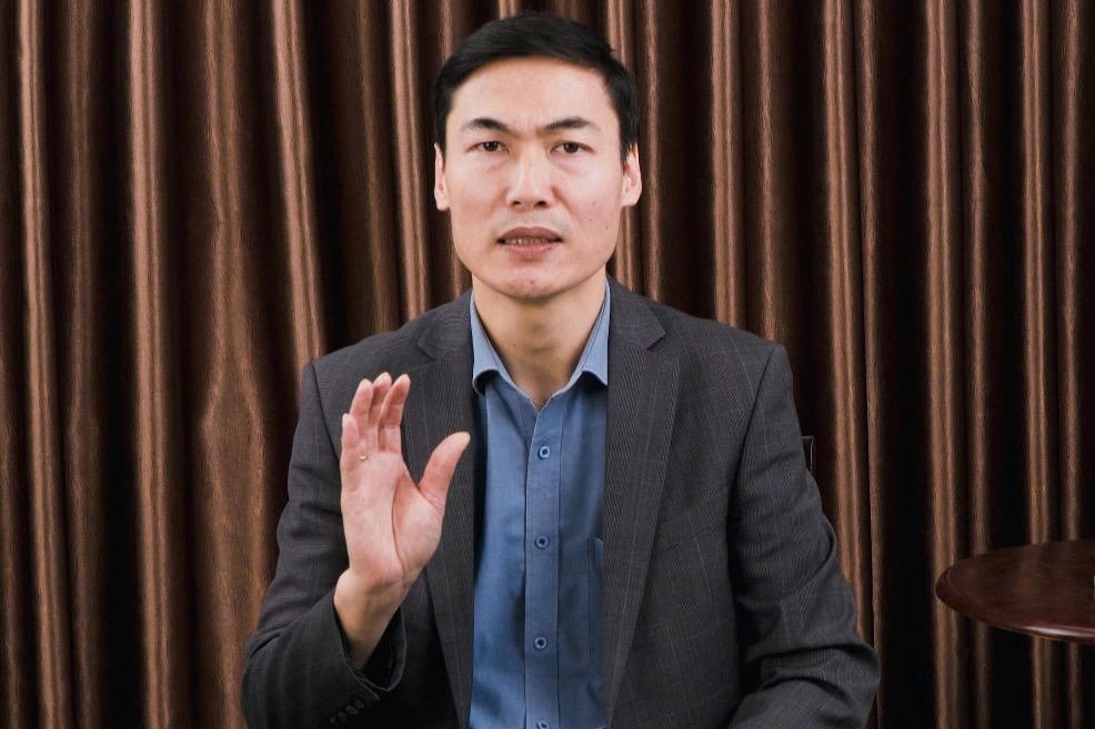 Để ký giáp ranh không còn là ‘nỗi ám ảnh’ khi cấp giấy chứng nhận quyền sử dụng đất