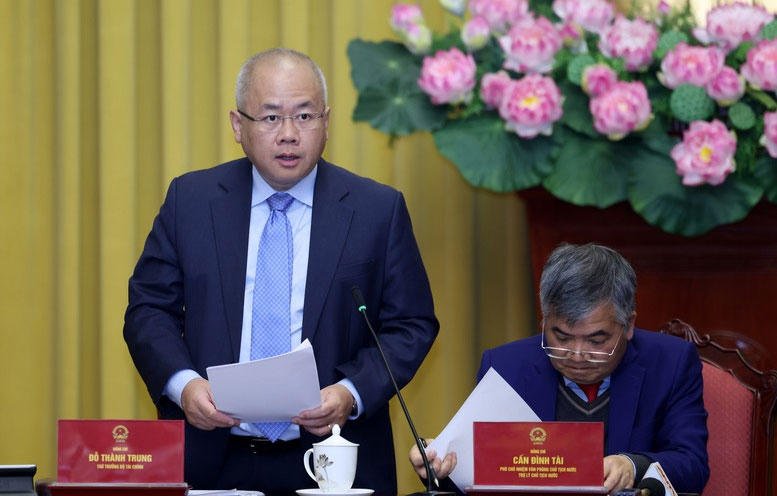 Nhiều thay đổi quy định thuế đối với cá nhân và hộ kinh doanh