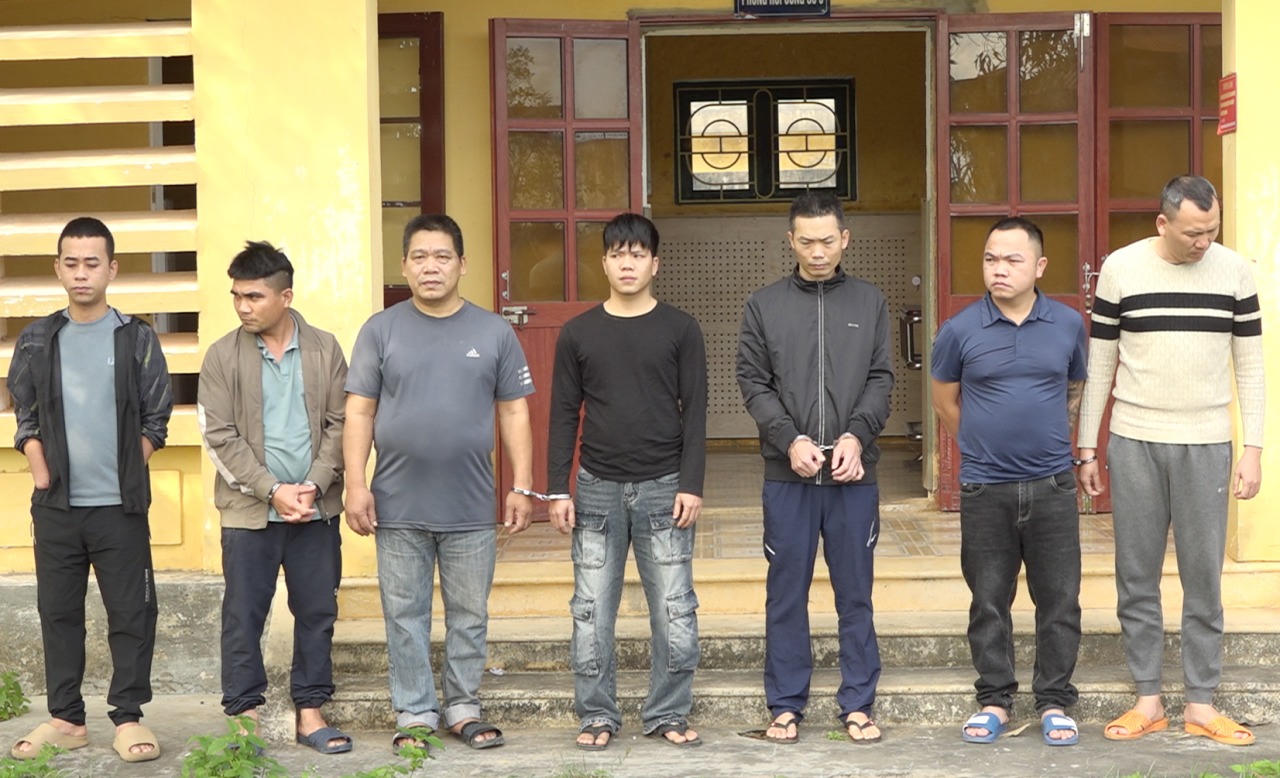 Triệt phá đường dây cá độ bóng đá trực tuyến giao dịch khoảng 350 tỷ đồng