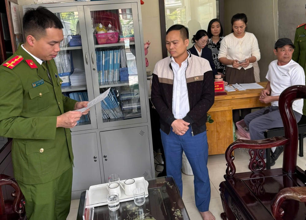 Khởi tố vụ án hình sự 'Cố ý gây thương tích' xảy ra tại Trung tâm công tác xã hội Hải Hà (Quảng Ninh)