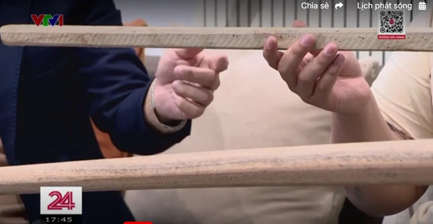 Không để giang hồ khoác áo công tác xã hội