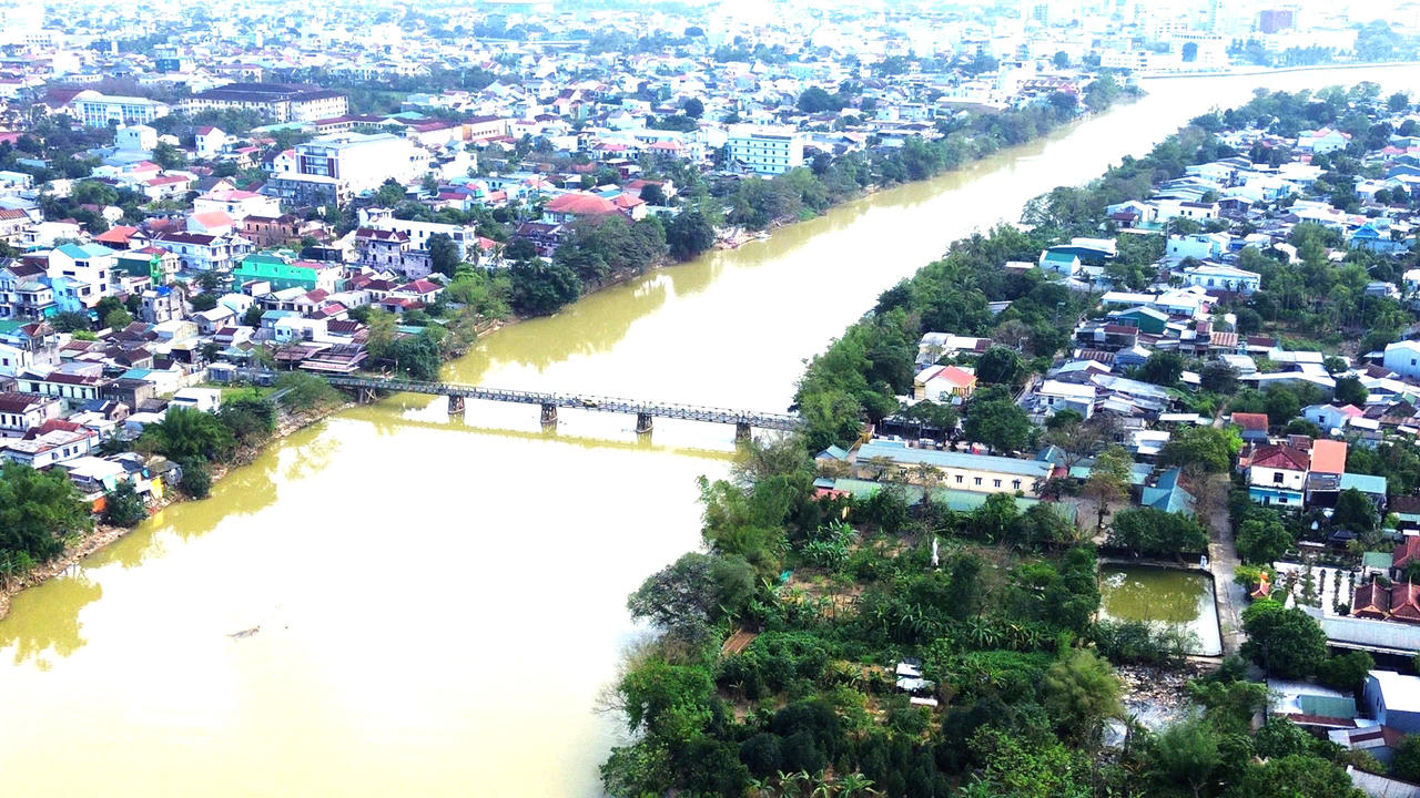 Dự án có tổng mức đầu tư dự kiến khoảng 2.200 tỷ đồng, sử dụng nguồn vốn ngân sách thành phố và các nguồn vốn hợp pháp khác&nbsp;