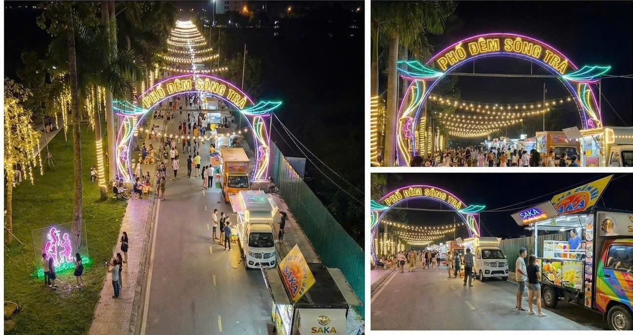 Phường Nghĩa Lộ tính làm phố đêm như một không gian văn minh, không để xảy ra tình trạng nhếch nhác.