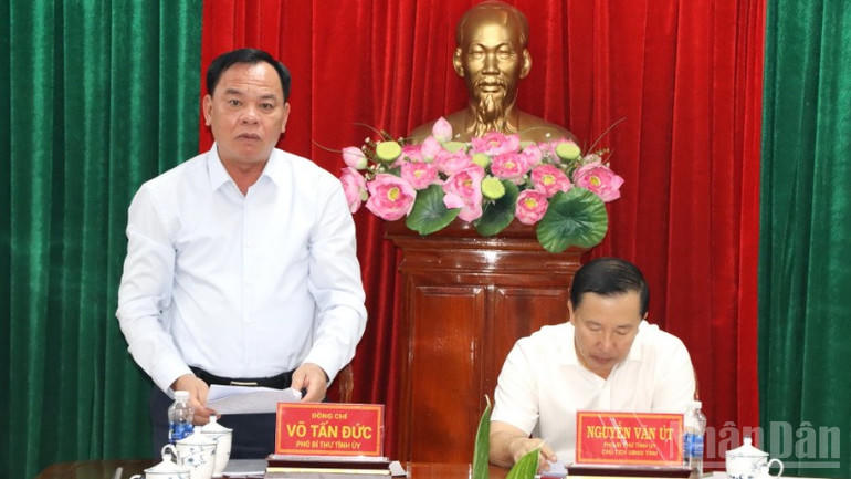 Ưu tiên nguồn lực cho các tuyến đường kết nối sân bay Long Thành 