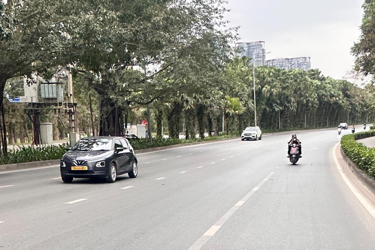 Thời tiết ngày 8/1: Hà Nội rét đậm, nhiệt độ thấp nhất 8 độ C