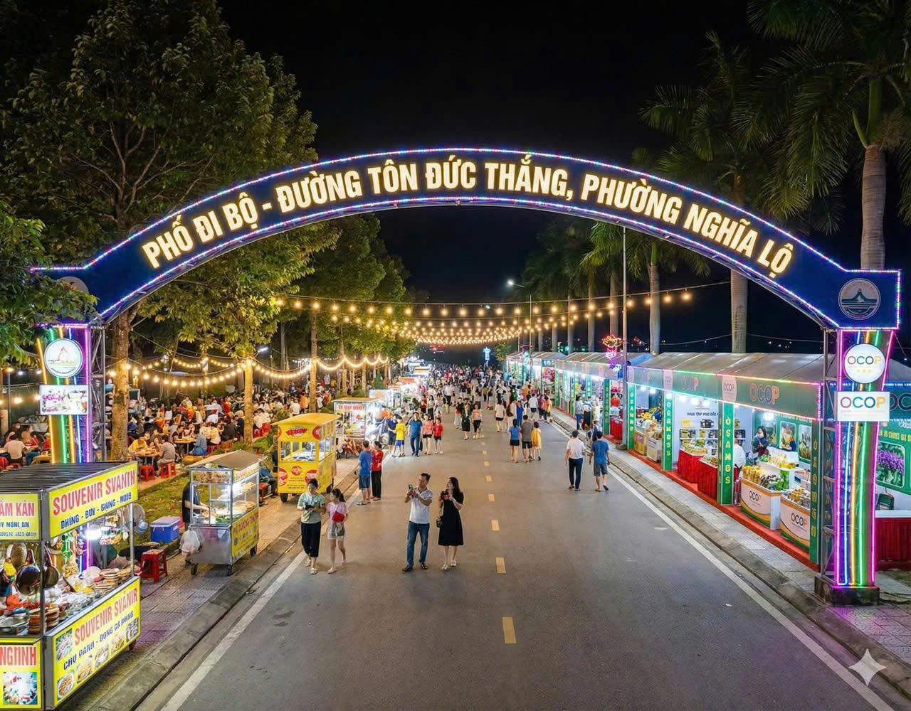 Chính quyền phường Nghĩa Lộ nhận thức rõ được những bất cập cũ và xác định "làm phải khác" để tránh lặp lại.&nbsp;