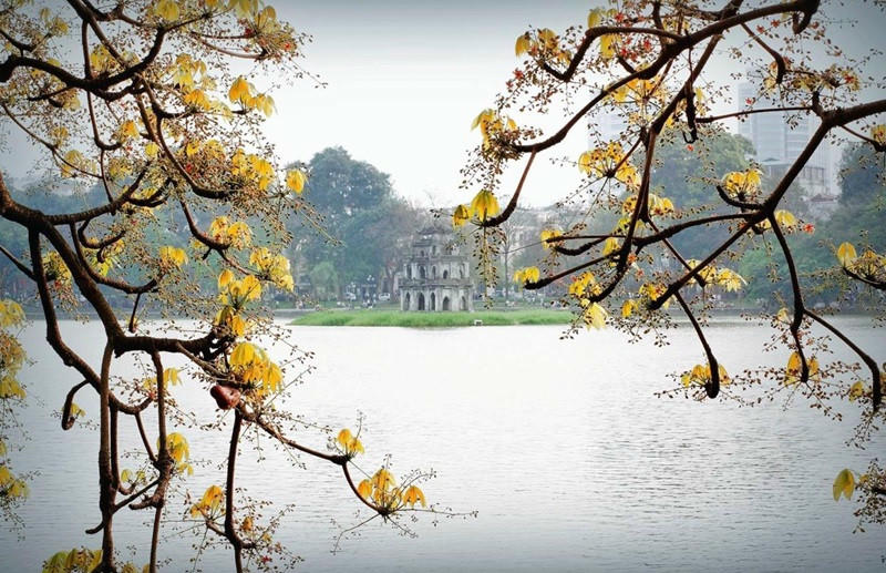 Sắp diễn ra chương trình Xuân Quê hương 2026 tại Hà Nội