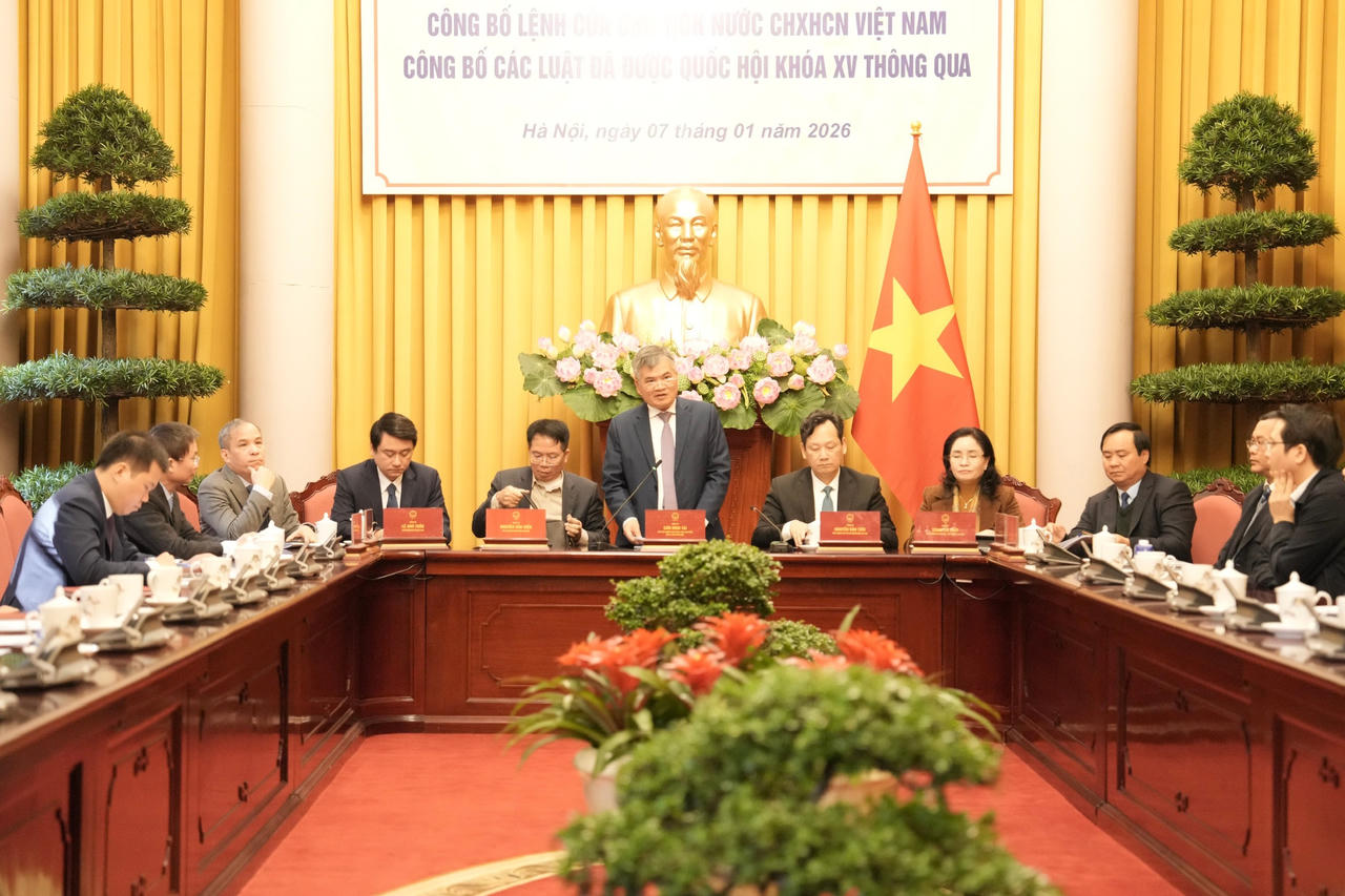 Cơ quan báo chí được bổ sung nhiều nguồn thu mới