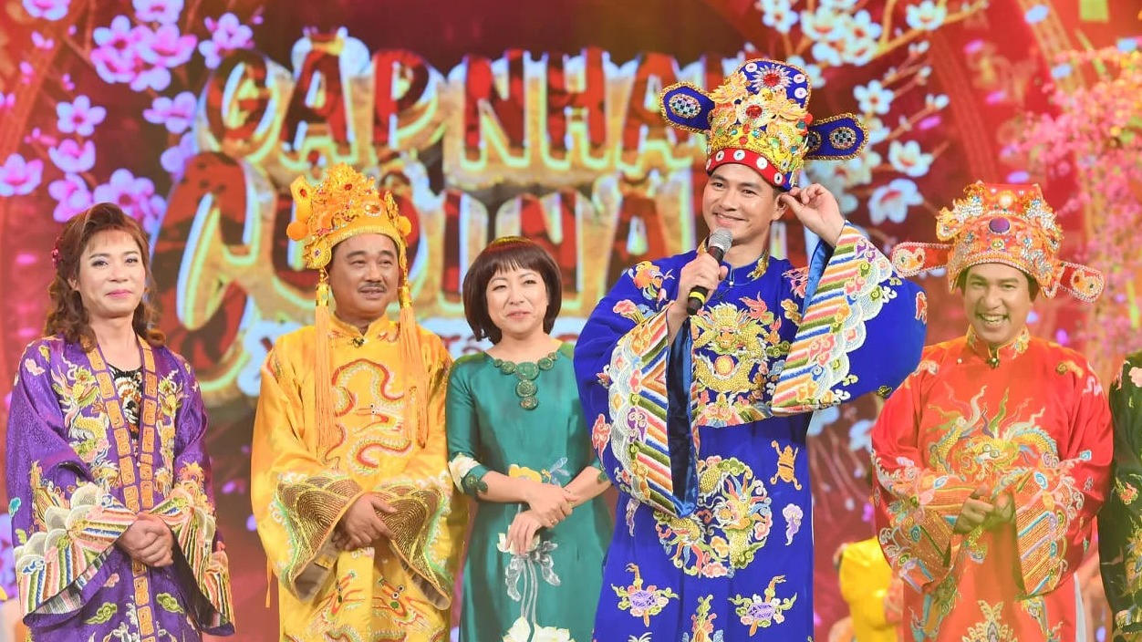 Tại sao đêm Giao thừa Bính Ngọ 2026 không có 'Táo Quân - Gặp nhau cuối năm'?