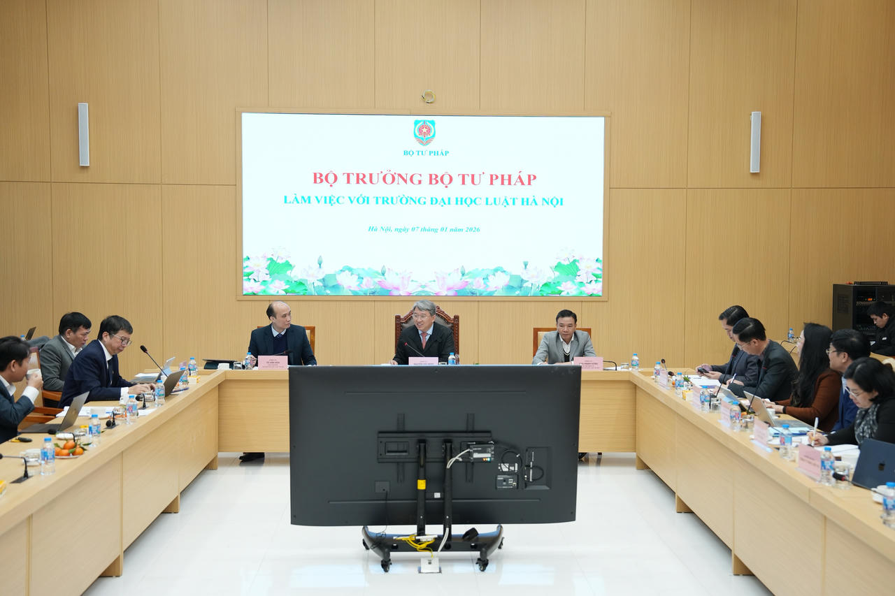 Bộ chỉ số PBLI: Hỗ trợ địa phương nâng cao chất lượng chỉ đạo, điều hành và cải thiện môi trường đầu tư, kinh doanh