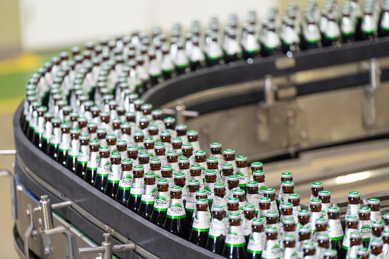 Doanh nghiệp đặt mục tiêu 100% bao bì có thể tái sử dụng hoặc tái chế vào năm 2026