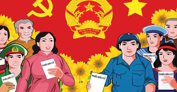 Những mốc thời gian cần lưu ý trong Cuộc bầu cử đại biểu Quốc hội khóa XVI và HĐND các cấp nhiệm kỳ 2026–2031