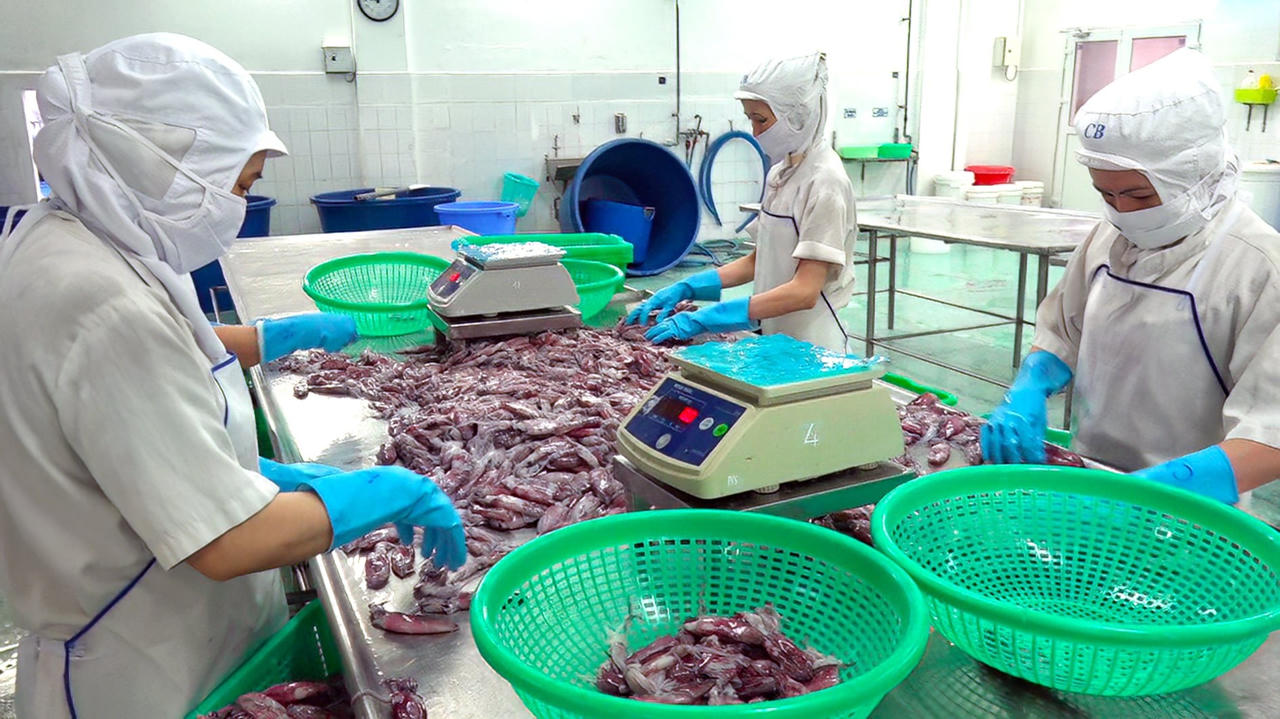 Lộ trình truy xuất nguồn gốc nông, lâm, thủy sản đến năm 2035