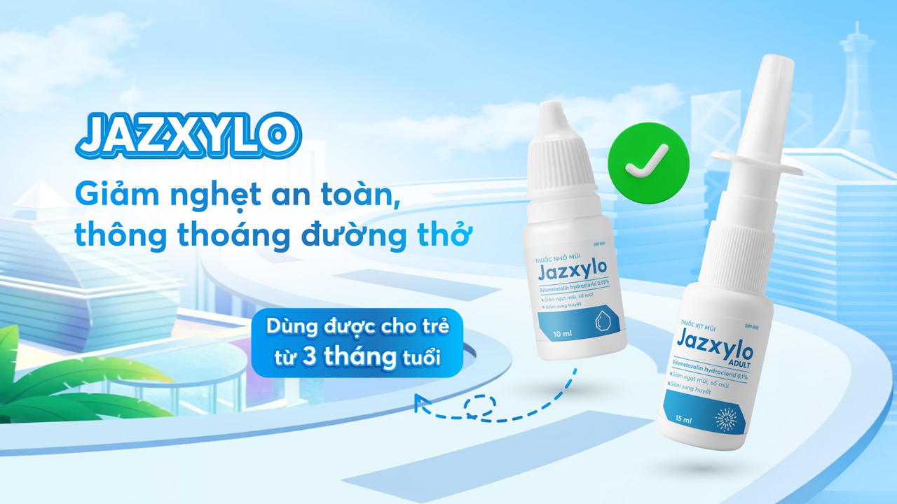 AQI vượt ngưỡng trong đợt rét đậm: Phác đồ '3 tầng' bảo vệ đường hô hấp