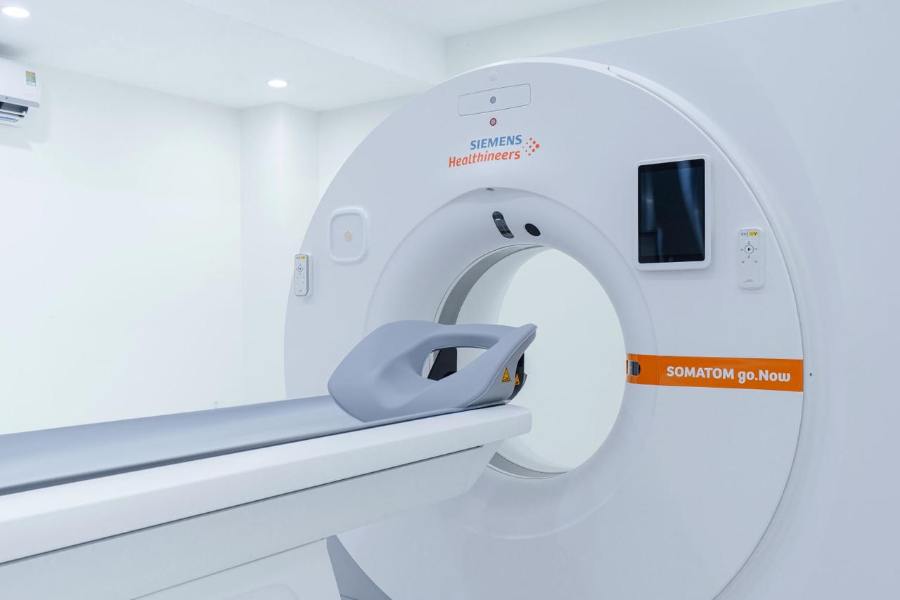 Trung tâm Y khoa Phương Nam tiếp tục đầu tư công nghệ, nâng cao nhân lực và mở rộng dịch vụ chuyên sâu.