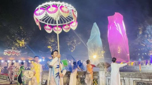 'Đạo học' lấy tri thức làm nền tảng, lấy đạo lý làm gốc