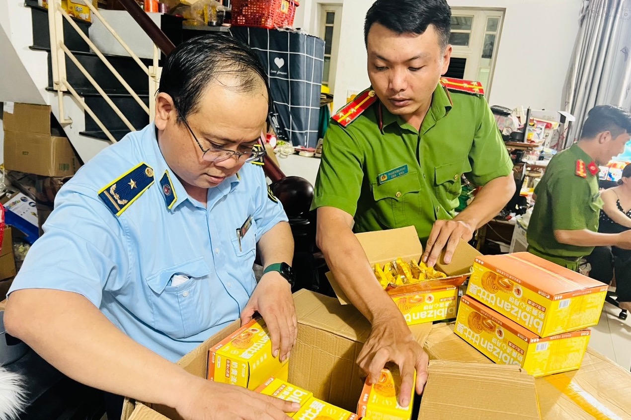 TP HCM: Cảnh báo các hình thức lừa đảo trên mạng dịp cận Tết  
