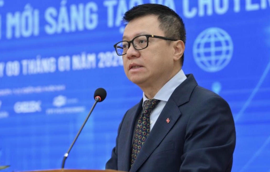 Nền tảng để doanh nghiệp tư nhân đột phá phát triển khoa học, công nghệ, đổi mới sáng tạo và chuyển đổi số 