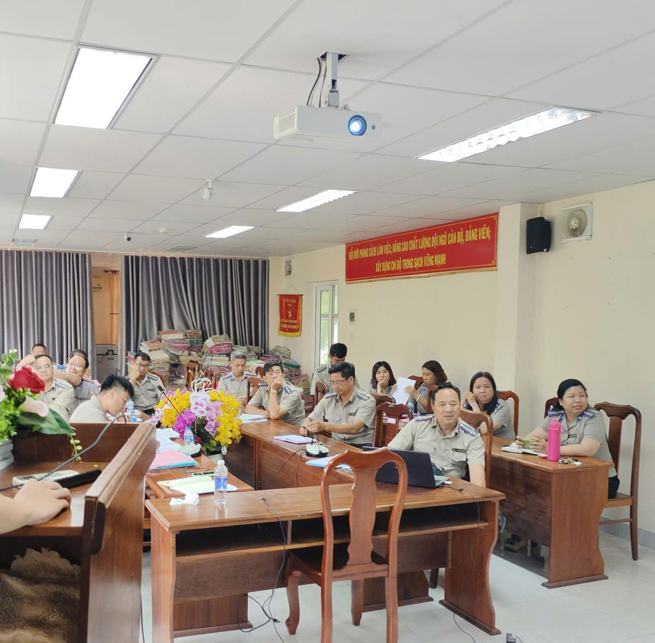 Nền tảng số Thi hành án dân sự: Thành phố Hồ Chí Minh chính thức vận hành, sẵn sàng triển khai toàn quốc từ ngày 20/01/2026