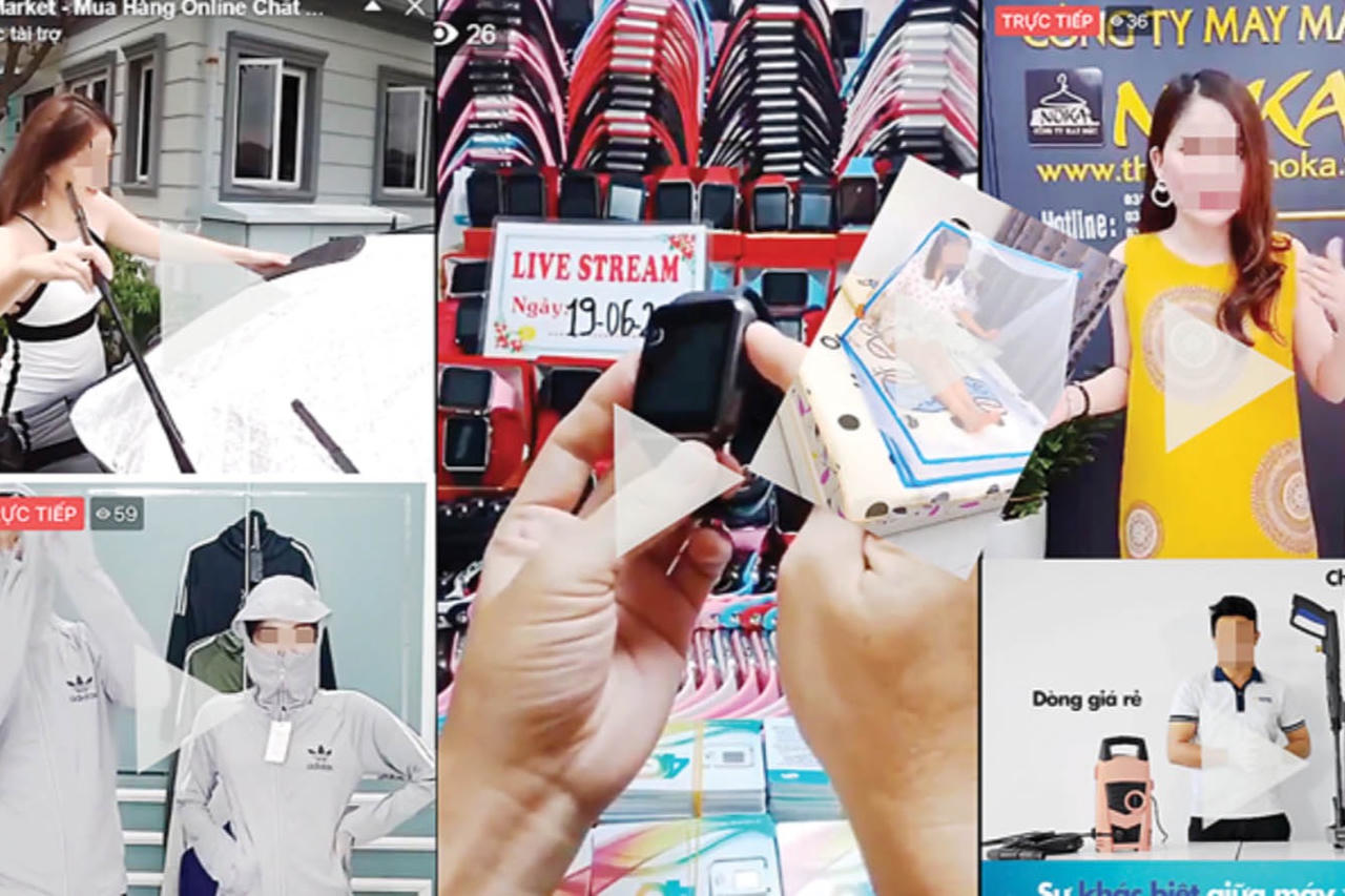 Luật Quảng cáo sửa đổi tác động tới doanh nghiệp, thị trường