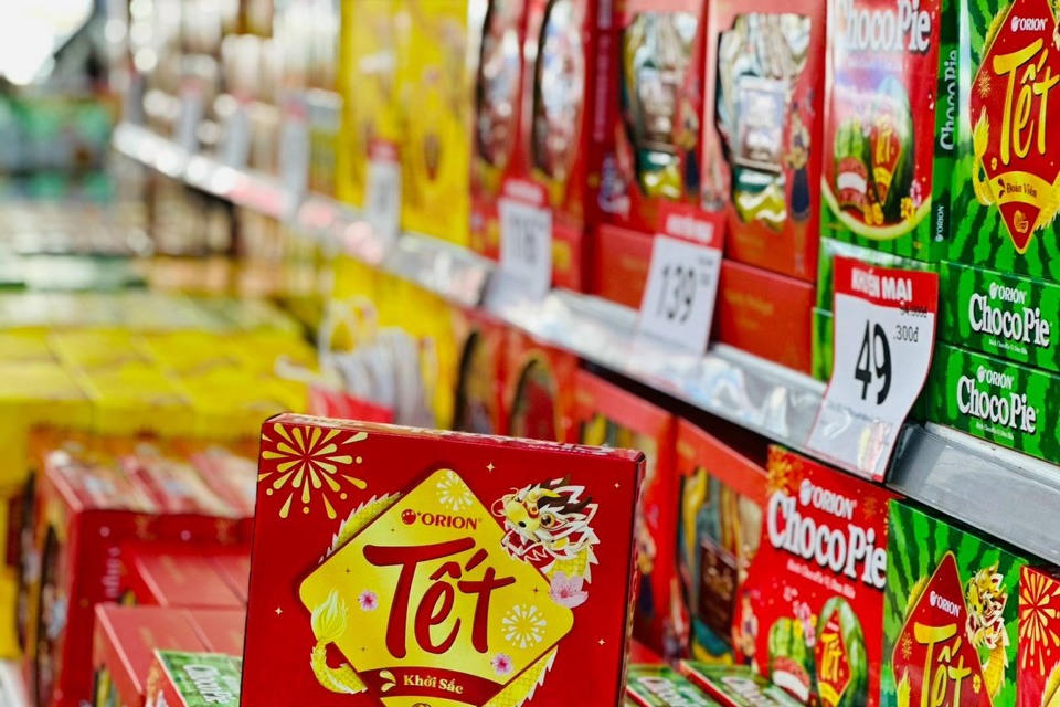 Tăng cường quản lý, điều hành và bình ổn giá dịp Tết Bính Ngọ 2026