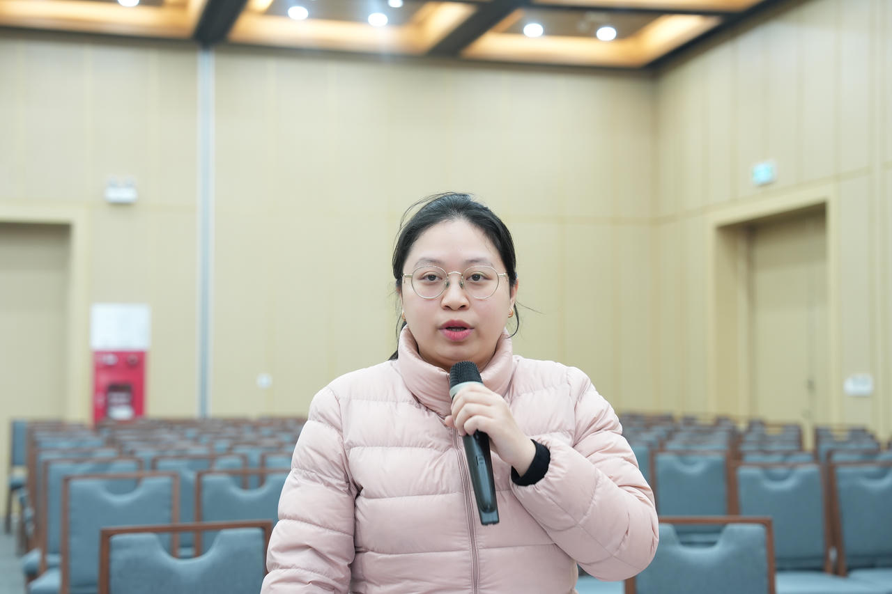 Sửa đổi Pháp lệnh Hợp nhất VBQPPL: Phải bảo đảm thuận tiện trong tra cứu, tiếp cận và áp dụng pháp luật