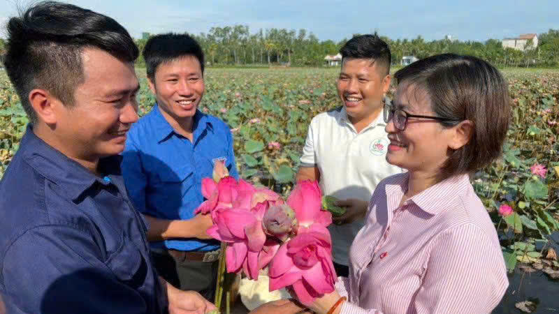 Tín dụng chính sách mang mùa xuân no ấm đến người dân vùng “cửa ngõ” phía bắc tỉnh Gia Lai