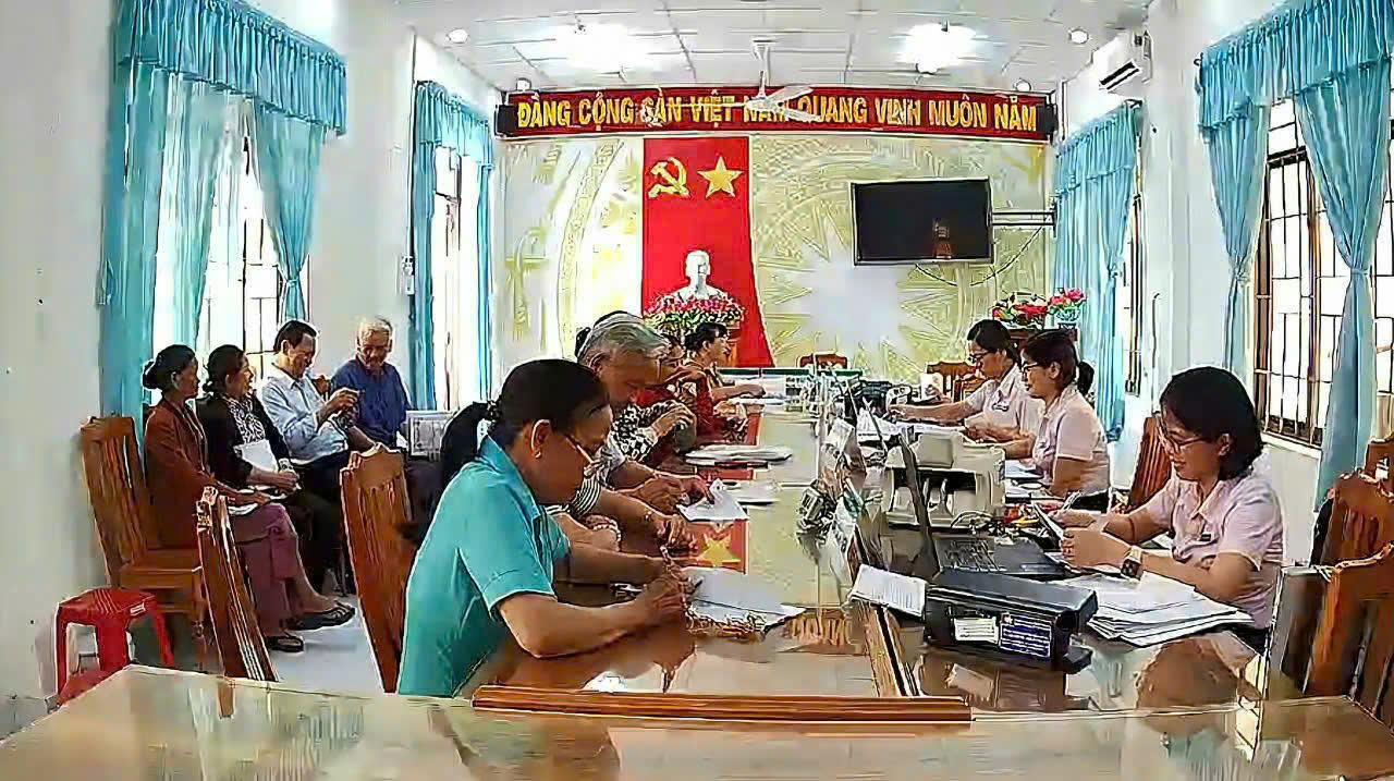 Tín dụng chính sách mang mùa xuân no ấm đến người dân vùng “cửa ngõ” phía bắc tỉnh Gia Lai