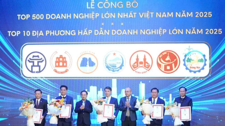 Lãnh đạo Ủy ban nhân dân tỉnh Tây Ninh ký kết với 3 đối tác trong lĩnh vực quản trị thông minh, đổi mới sáng tạo dựa trên trí tuệ nhân tạo và phát triển bền vững