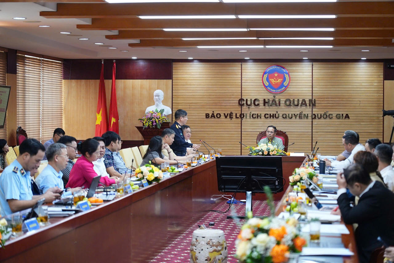 Sửa đổi bổ sung quy định về Ban Chỉ đạo quốc gia chống buôn lậu, gian lận thương mại và hàng giả