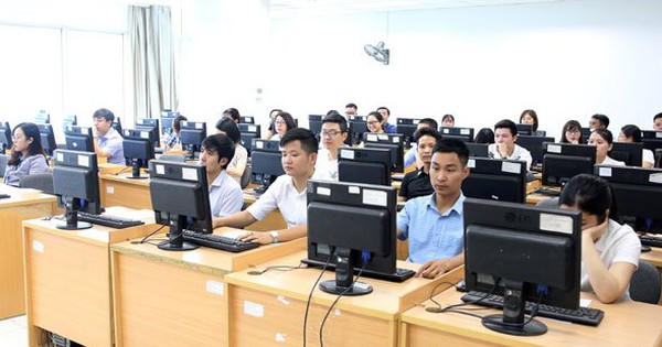 Xếp lương đối với người được tuyển dụng vào công chức từ ngày 1/3/2026
