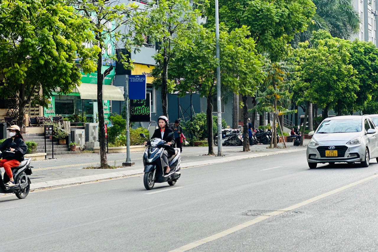 Thời tiết ngày 12/1: Đông Bắc Bộ sáng sớm và đêm trời rét, vùng núi và trung du có nơi rét hại