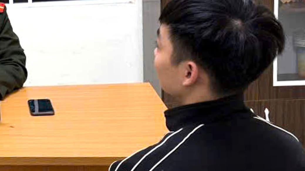 Xử phạt cá nhân chia sẻ thông tin sai sự thật về lãnh đạo Đảng, Nhà nước