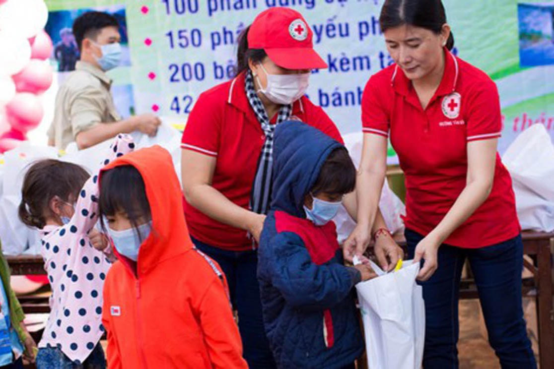 Từ 1/3, quỹ từ thiện phải công khai thu, chi, kết quả sử dụng tài sản hàng năm