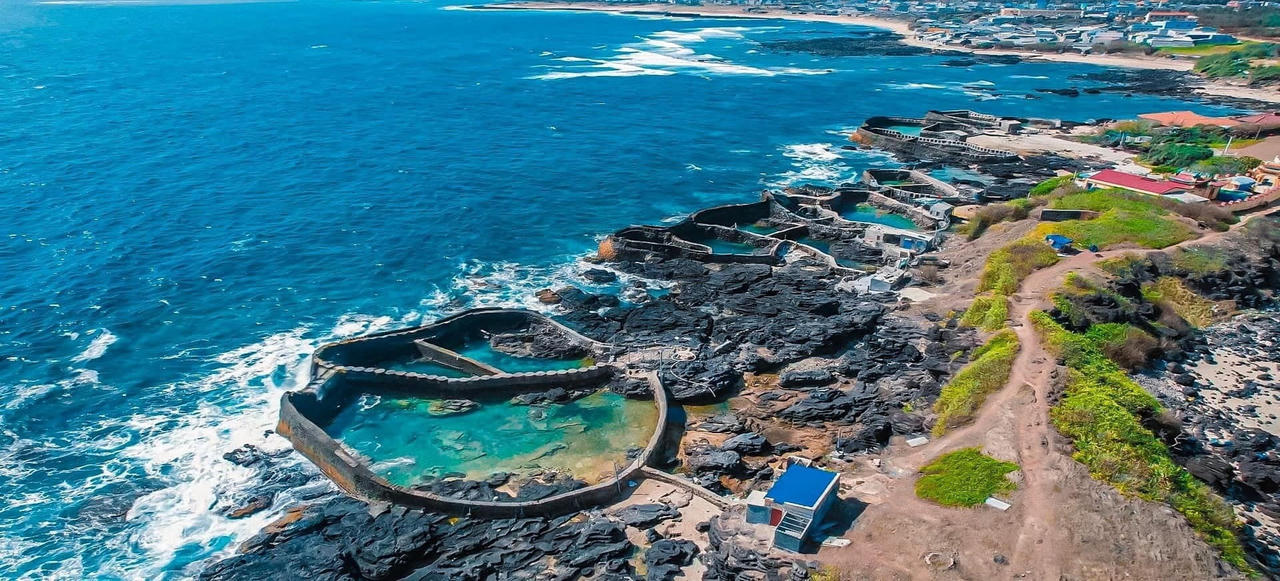 Đảo Phú Quý vào top 10 điểm đến đáng khám phá nhất Đông Nam Á năm 2026