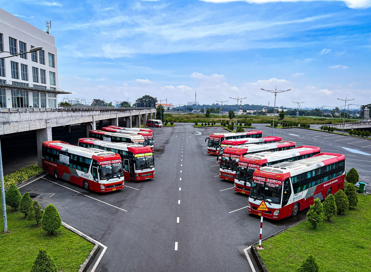 Thành lập các đoàn kiểm tra hoạt vận tải dịp Tết Nguyên đán 2026