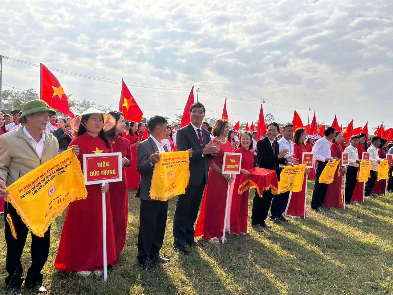 Xã ven biển Đông Trạch nổi lên như điểm sáng mới của tỉnh Quảng Trị