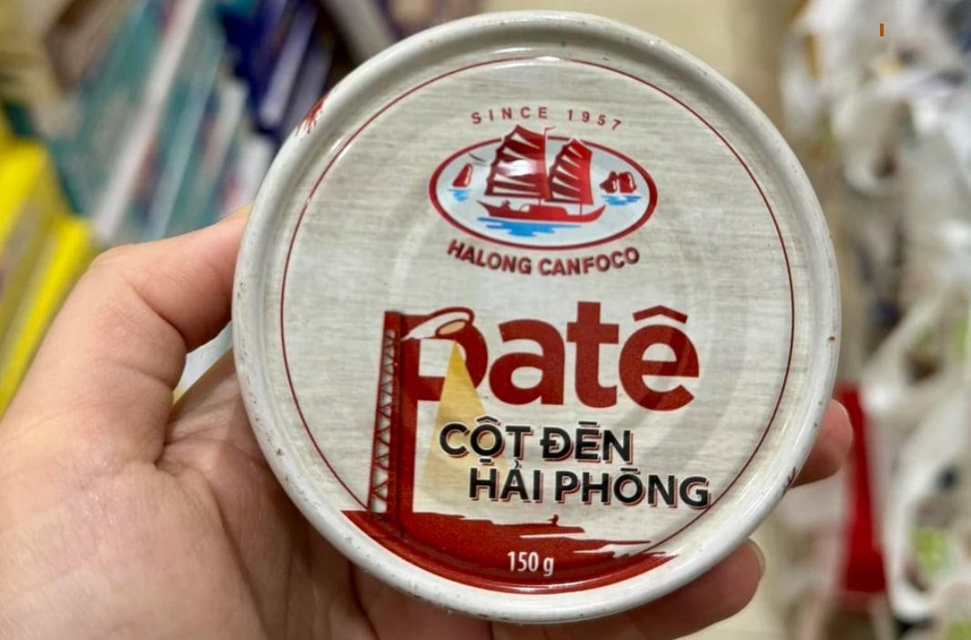 Thực phẩm bẩn và cái giá của lòng tham 1
