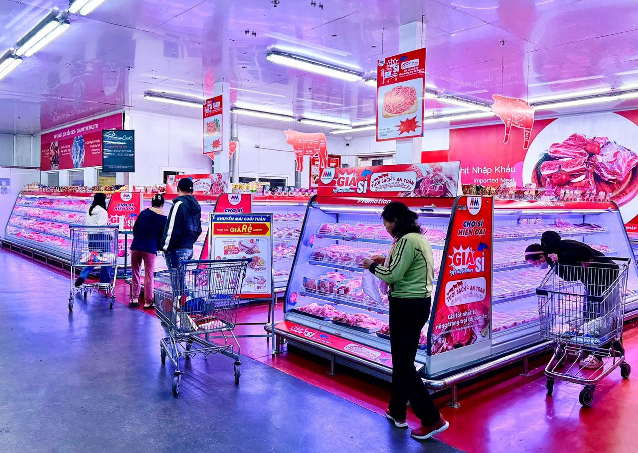 Hải Phòng siết chặt an toàn thực phẩm đối với thịt và sản phẩm từ thịt
