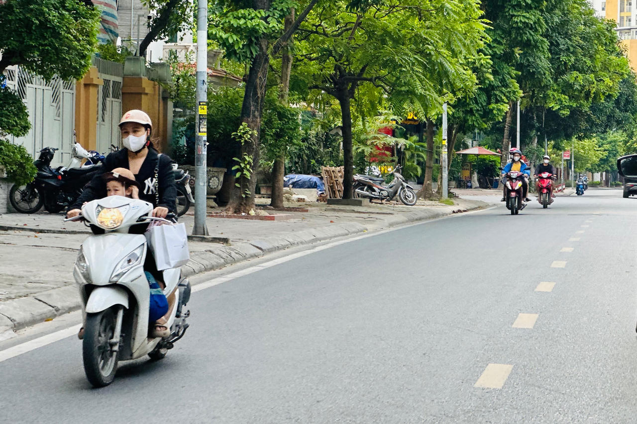 Thời tiết ngày 13/1: Bắc Bộ ngày nắng, sáng và đêm trời rét, có nơi rét đậm, rét hại