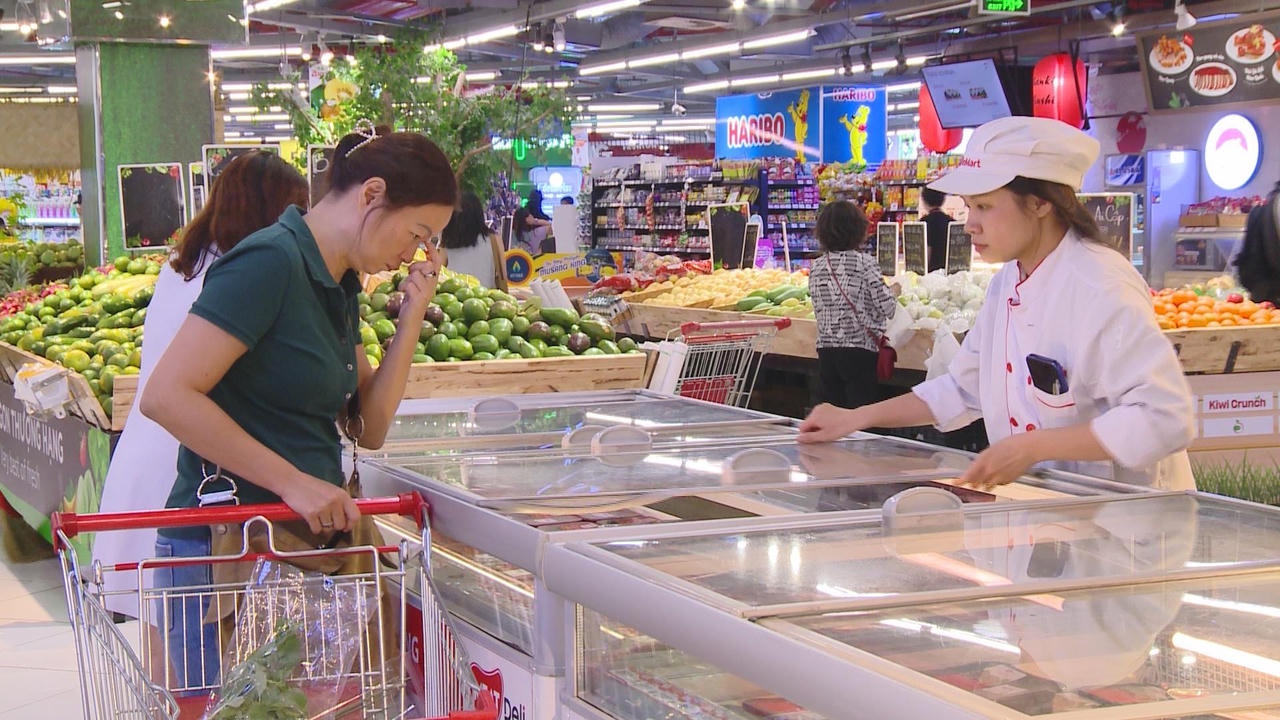 Giải pháp cân bằng giữa mục tiêu tăng trưởng và ổn định kinh tế vĩ mô