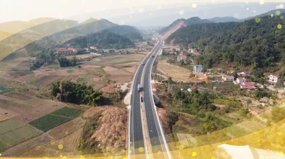 Ngành Xây dựng Lạng Sơn, dấu ấn 5 năm phát triển hạ tầng đồng bộ